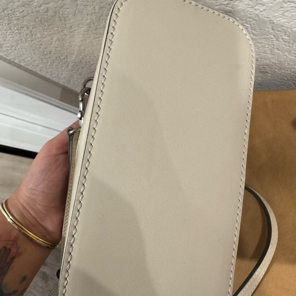 Gucci Limited Edition Calf Skin Bag wich COA - Picture 10 of 13